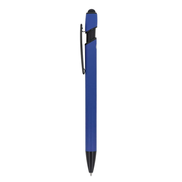 Penna a sfera Paris softtouch opaca R-AL - personalizzabile con logo