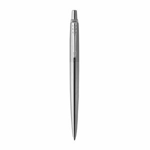 Penna a Sfera Parker Jotter Core color argento - personalizzabile con logo