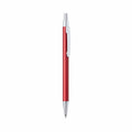 Penna a Sfera Paterson rosso - personalizzabile con logo