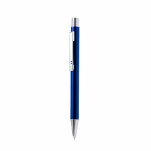 Penna a Sfera Patrezen blu - personalizzabile con logo