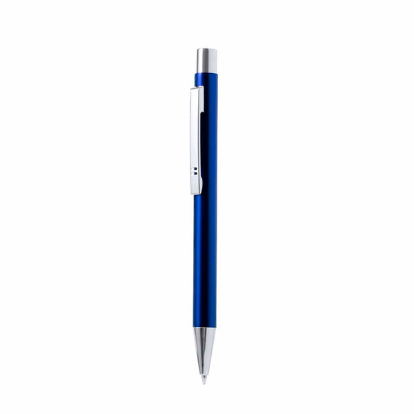 Penna a Sfera Patrezen blu - personalizzabile con logo
