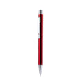 Penna a Sfera Patrezen rosso - personalizzabile con logo