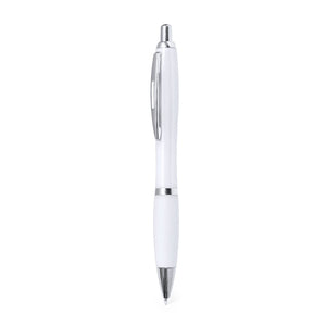 Penna a Sfera Pazan - personalizzabile con logo