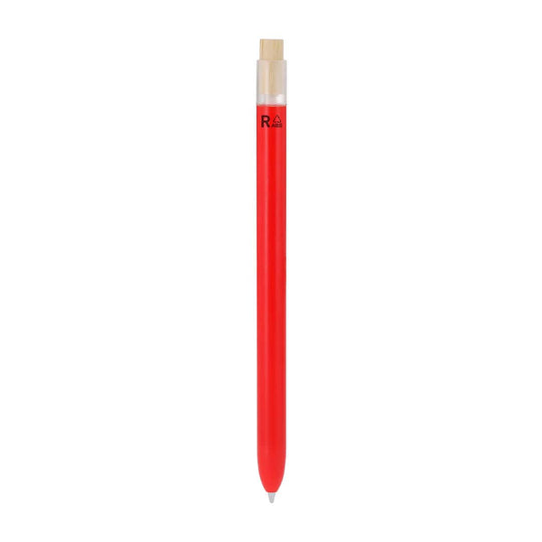 Penna a Sfera Pelnak - personalizzabile con logo