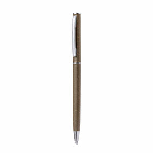 Penna a Sfera Perte natural - personalizzabile con logo
