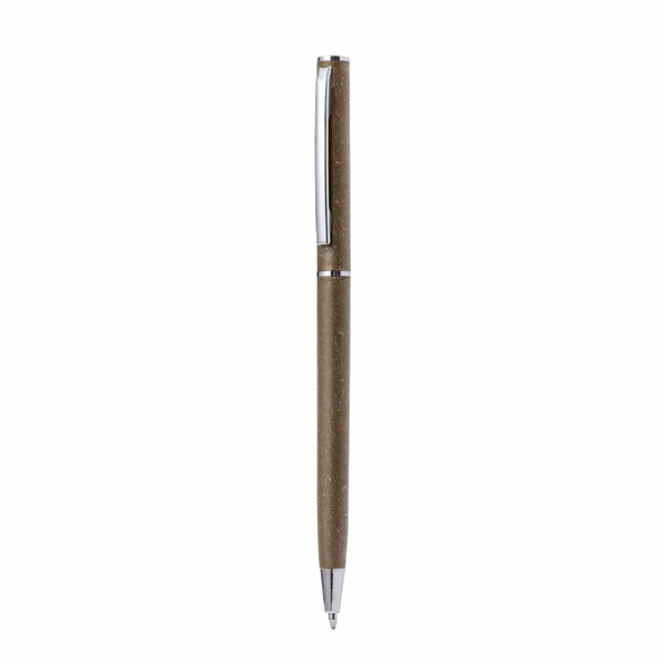 Penna a Sfera Perte natural - personalizzabile con logo