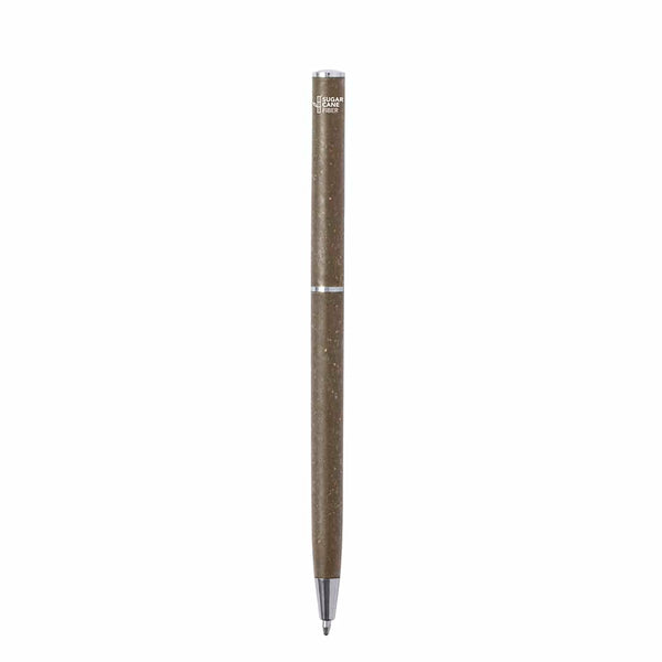 Penna a Sfera Perte natural - personalizzabile con logo