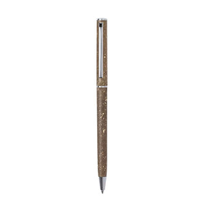 Penna a Sfera Perte natural - personalizzabile con logo