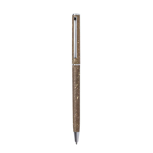 Penna a Sfera Perte natural - personalizzabile con logo