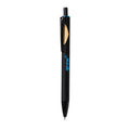 Penna a Sfera Piklam blu - personalizzabile con logo