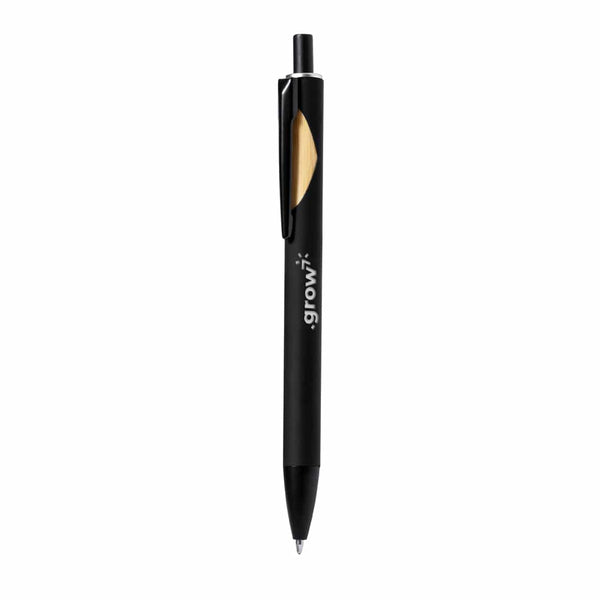 Penna a Sfera Piklam color argento - personalizzabile con logo