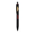 Penna a Sfera Piklam rosso - personalizzabile con logo