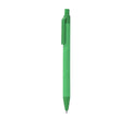 Penna a Sfera Pinix verde - personalizzabile con logo