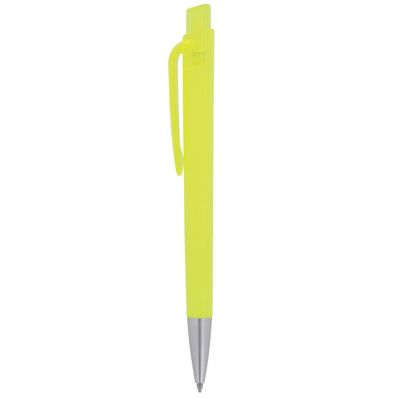 Penna a sfera Prisma - personalizzabile con logo