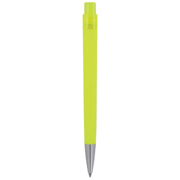 Penna a sfera Prisma - personalizzabile con logo