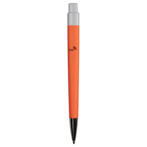 Penna a sfera Prisma NFC - personalizzabile con logo