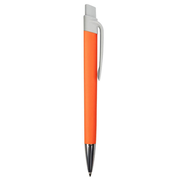 Penna a sfera Prisma NFC - personalizzabile con logo