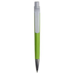 Penna a sfera Prisma NFC - personalizzabile con logo