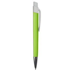 Penna a sfera Prisma NFC - personalizzabile con logo