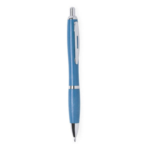 Penna a Sfera Prodox blu - personalizzabile con logo