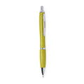 Penna a Sfera Prodox giallo - personalizzabile con logo