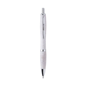 Penna a Sfera Prodox natural - personalizzabile con logo