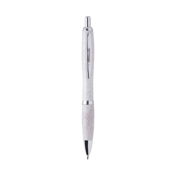 Penna a Sfera Prodox natural - personalizzabile con logo