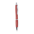 Penna a Sfera Prodox rosso - personalizzabile con logo