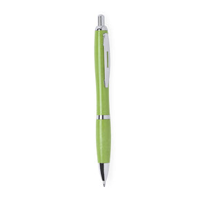 Penna a Sfera Prodox verde - personalizzabile con logo
