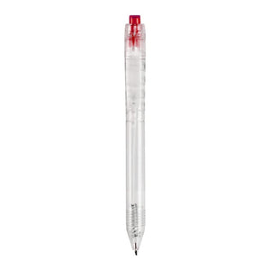 Penna a sfera R-PET - personalizzabile con logo