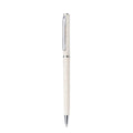 Penna a Sfera Rafton natural - personalizzabile con logo