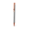 Penna a Sfera Raitox grey - personalizzabile con logo