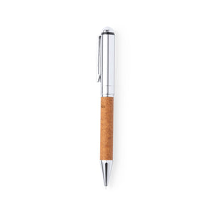 Penna a Sfera Rayulk - personalizzabile con logo