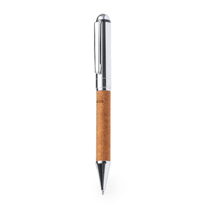 Penna a Sfera Rayulk - personalizzabile con logo