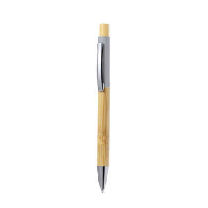 Penna a Sfera Renol grey - personalizzabile con logo