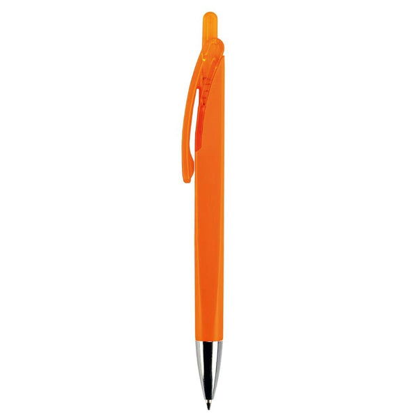 Penna a sfera Riva soft-touch - personalizzabile con logo