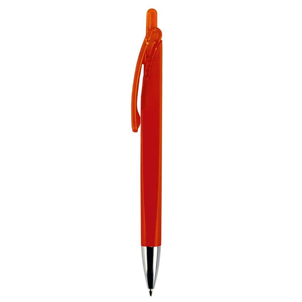 Penna a sfera Riva soft-touch - personalizzabile con logo