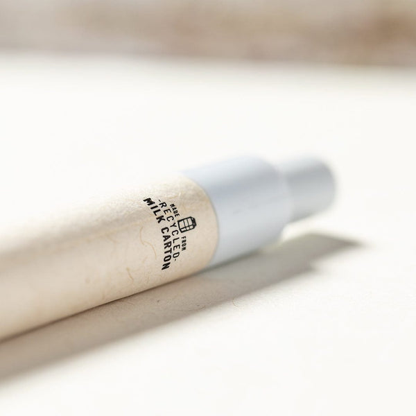 Penna a Sfera Roliok natural - personalizzabile con logo