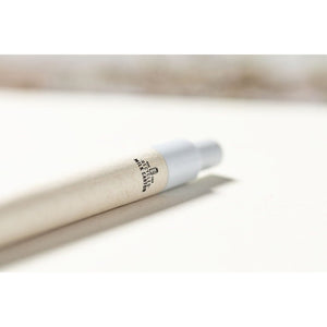 Penna a Sfera Roliok natural - personalizzabile con logo