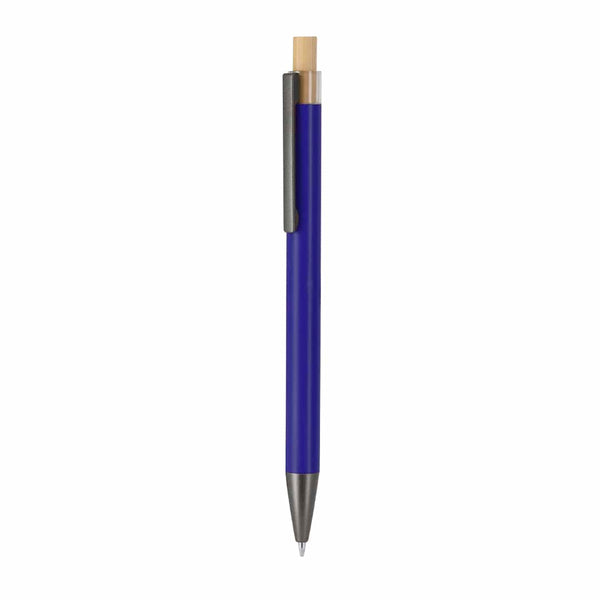 Penna a Sfera Rowan - personalizzabile con logo