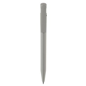 Penna a sfera S45 recycled opaco - personalizzabile con logo