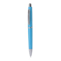 Penna a Sfera Senar azzurro - personalizzabile con logo