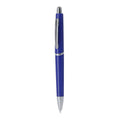 Penna a Sfera Senar blu - personalizzabile con logo