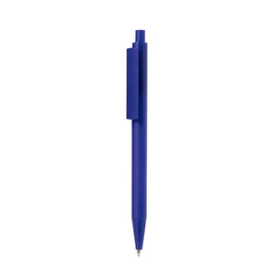 Penna a Sfera Skipper blu - personalizzabile con logo