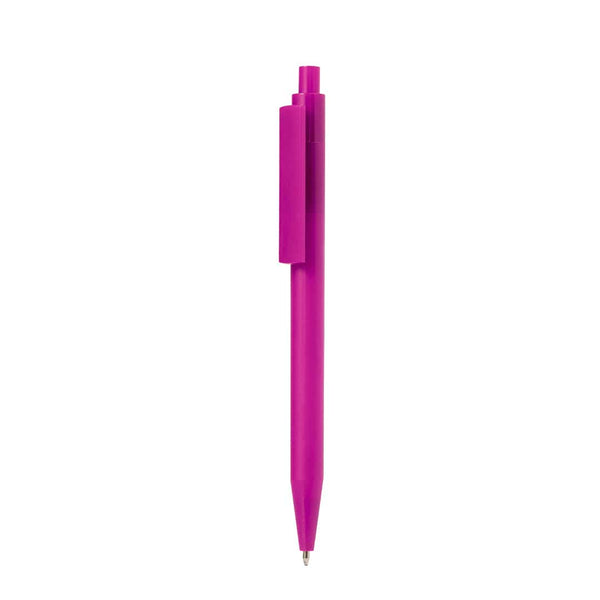 Penna a Sfera Skipper fucsia - personalizzabile con logo
