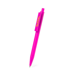 Penna a Sfera Skipper - personalizzabile con logo