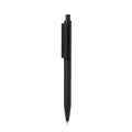 Penna a Sfera Skipper nero - personalizzabile con logo
