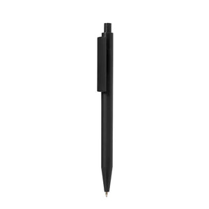 Penna a Sfera Skipper nero - personalizzabile con logo