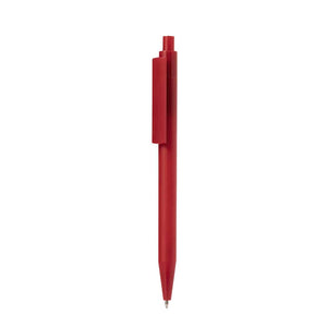Penna a Sfera Skipper rosso - personalizzabile con logo