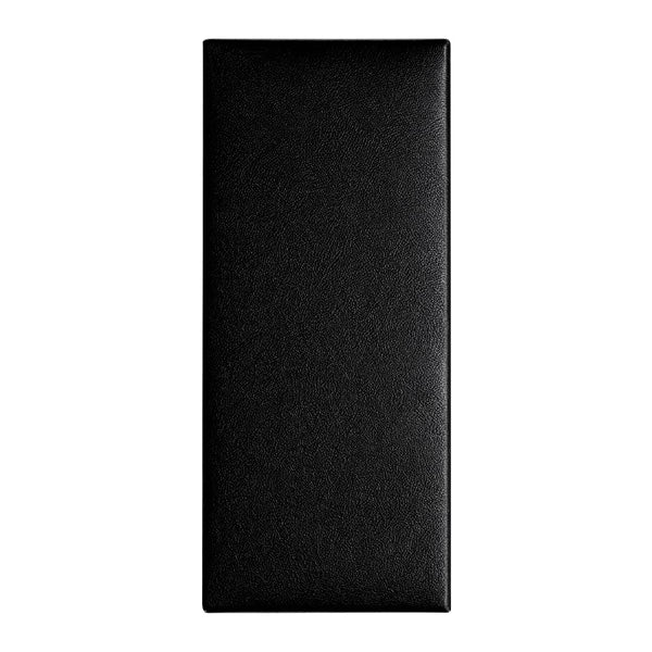 Penna a Sfera Sletto nero - personalizzabile con logo